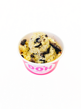 Load image into Gallery viewer, Oreo 2.0 edible cookie dough dessert - The Cookie DOH! Factory