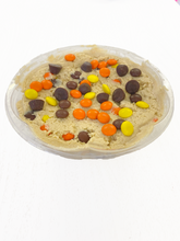 Load image into Gallery viewer, Edible cookie dough dessert Dip Reese&#39;s Explosion